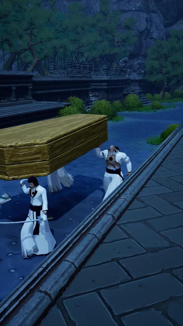 Bleach 777! Gift code