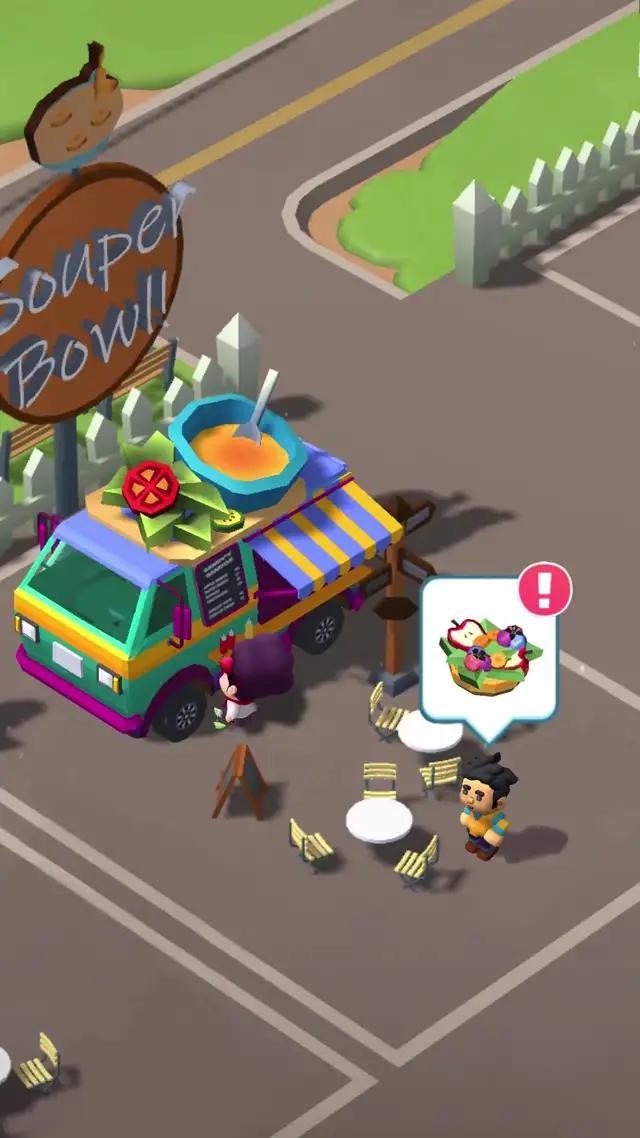 Choose YOUR Adventure!