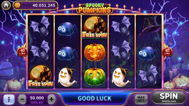 골드윙카지노 슬롯이 처음이라면? 무료 스핀 기회 증정