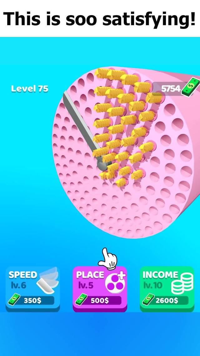 Harder than you think!