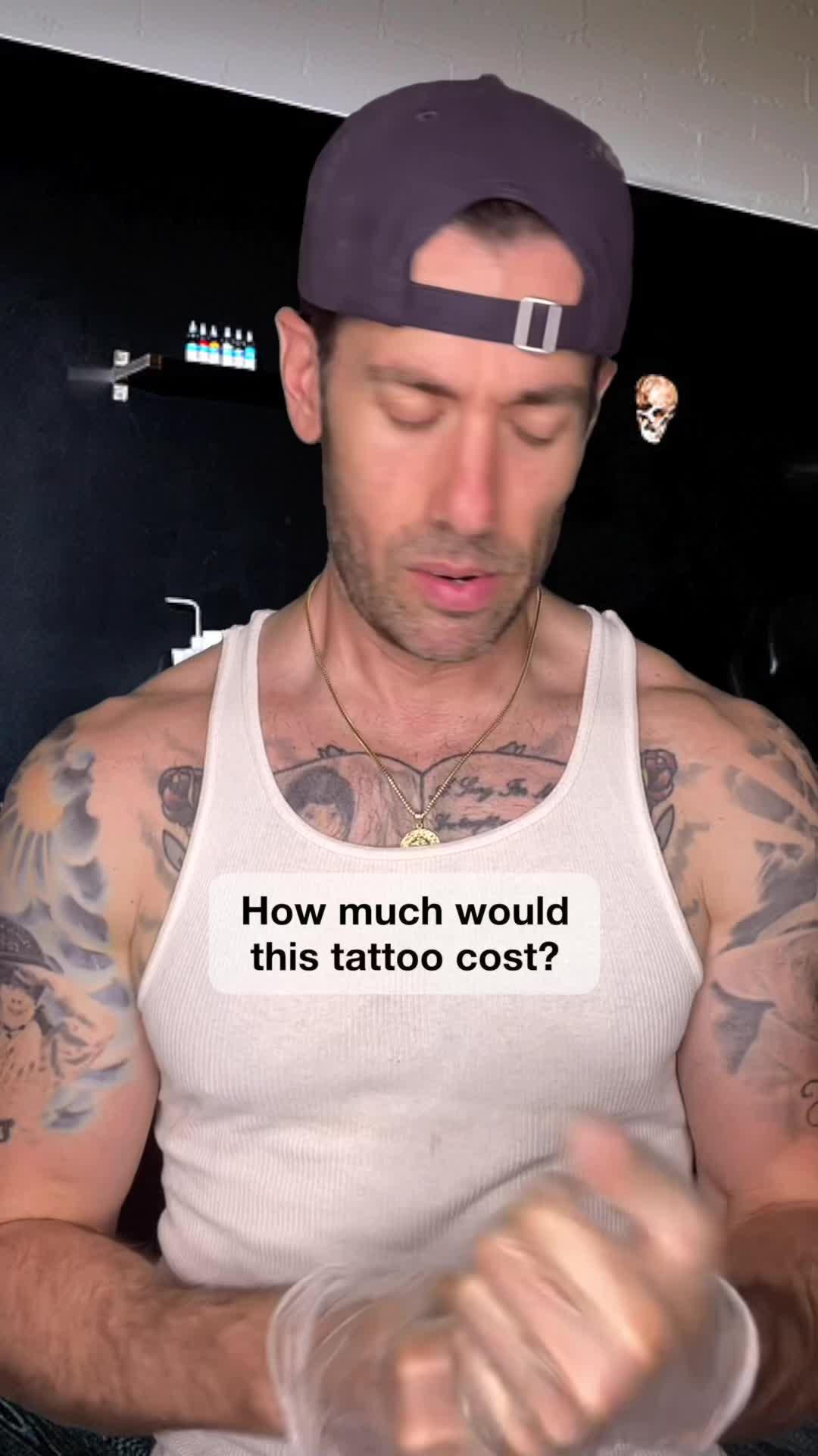 Best app for tattoo pros #tattoopros