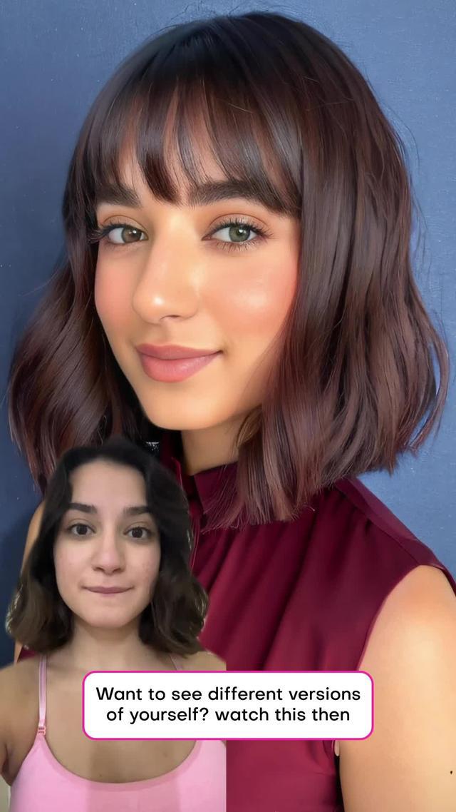 Stand out from the crowd!