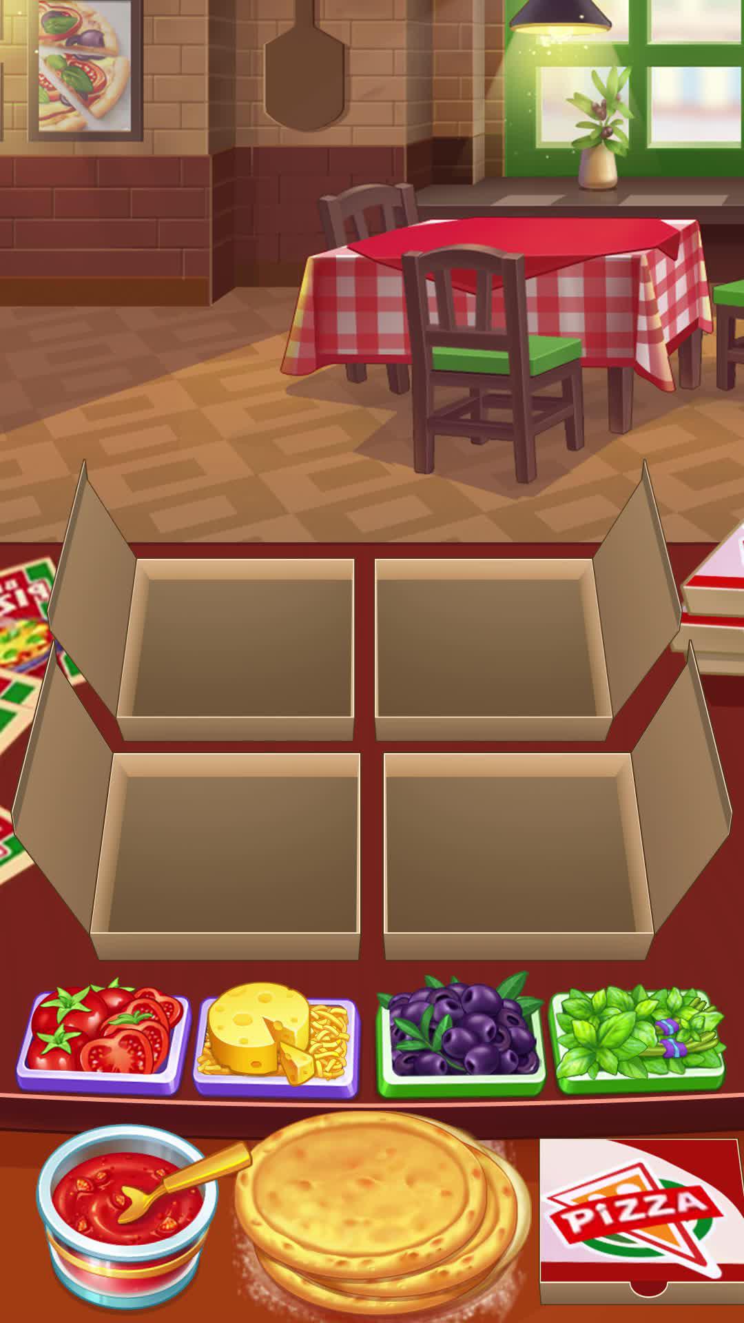Ready to run your own restaurant?