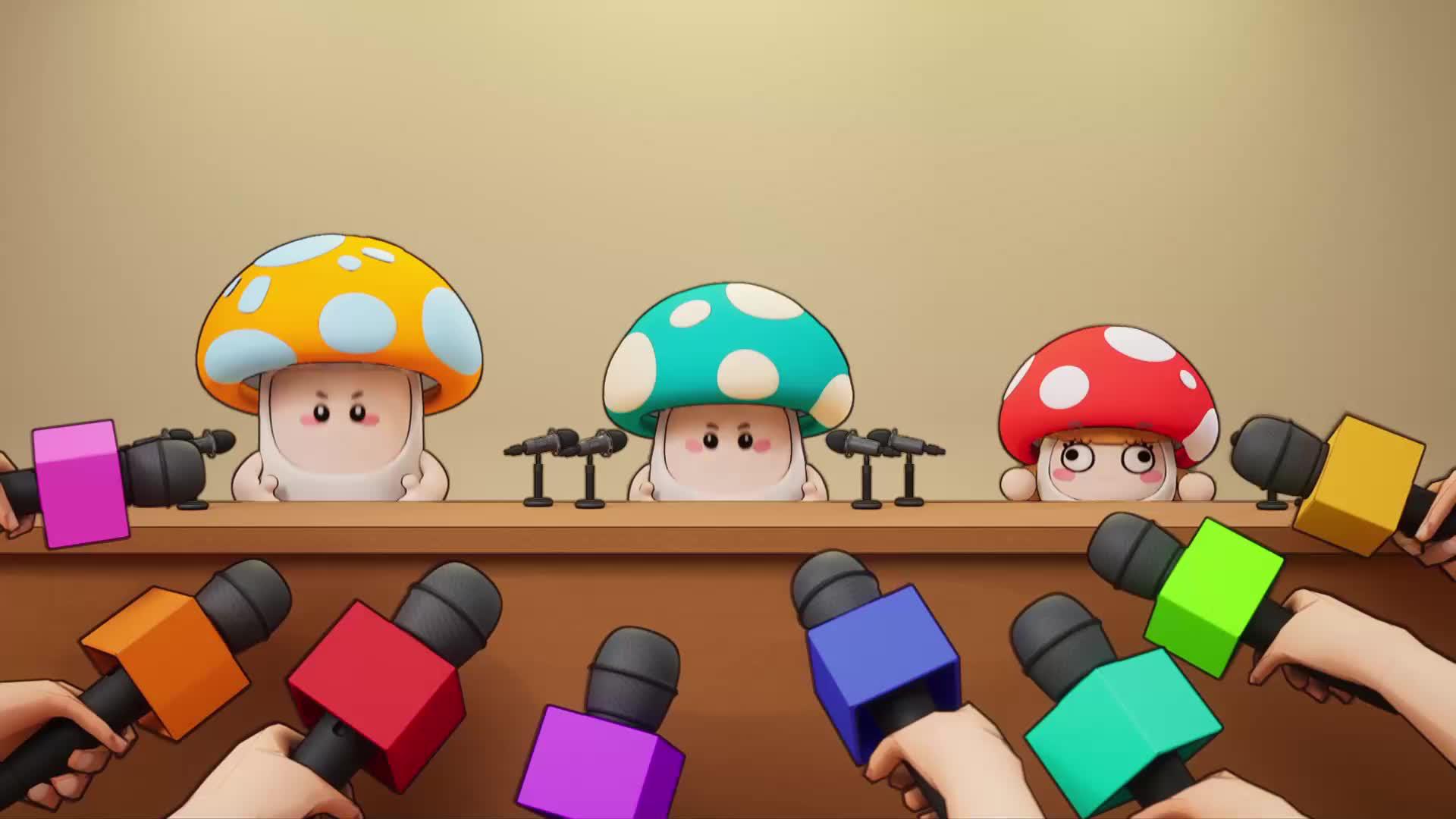 Um novo ponto inicial para RPGs ociosos！