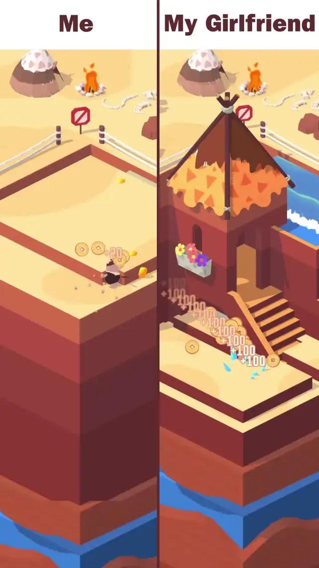 很棒的時間殺手