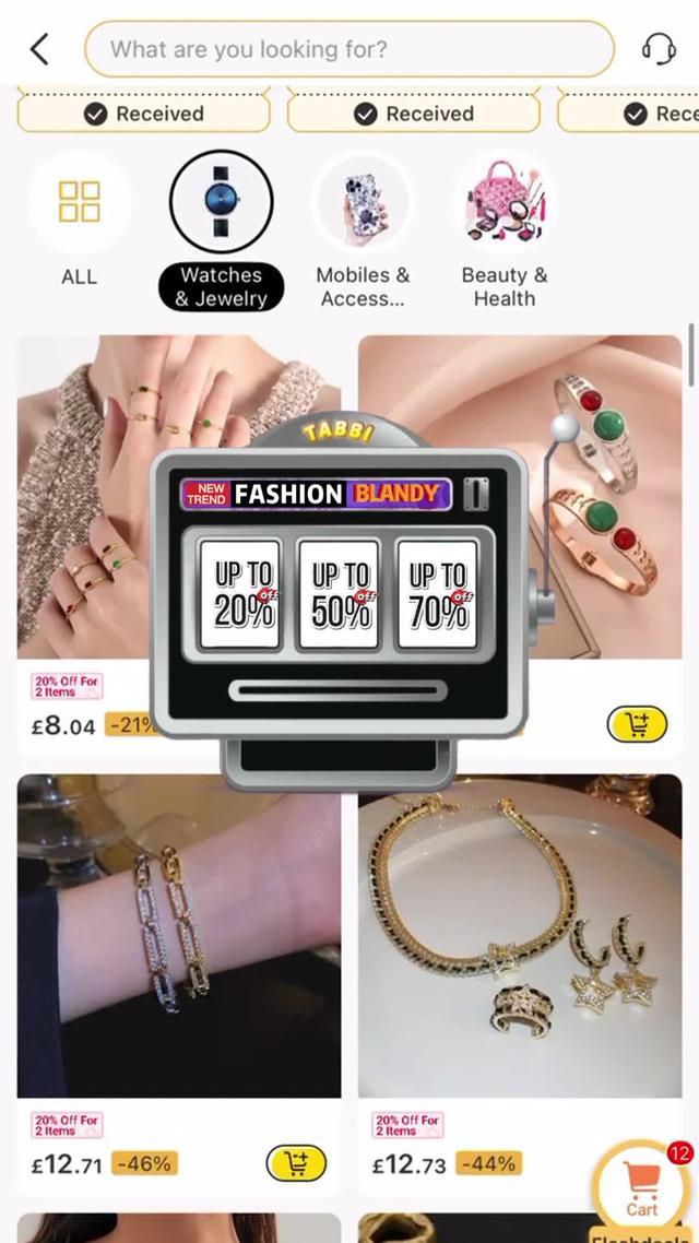 Come to Voghion now and find what you love!