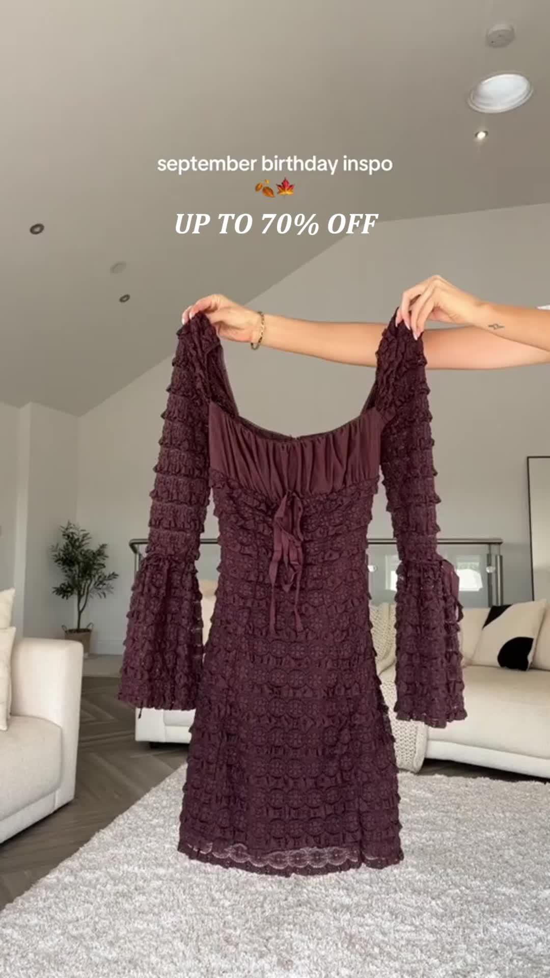 UP TO 70% OFF! DON‘T MISS OUT OUR BIG SALE!