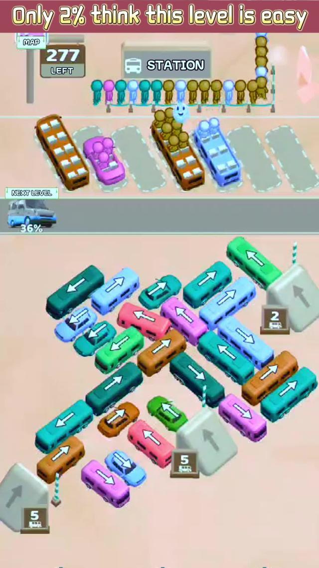 Looking for a quick brain workout? Download now