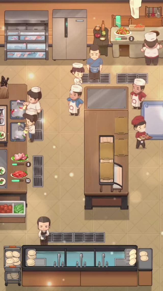 Nếu bạn không muốn làm nhân viên suốt ngày chỉ mở một quán lẩu, bạn có thể lớn đến mức nào?