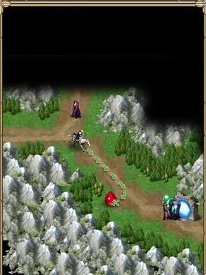 Become a king of the arcane kingdom