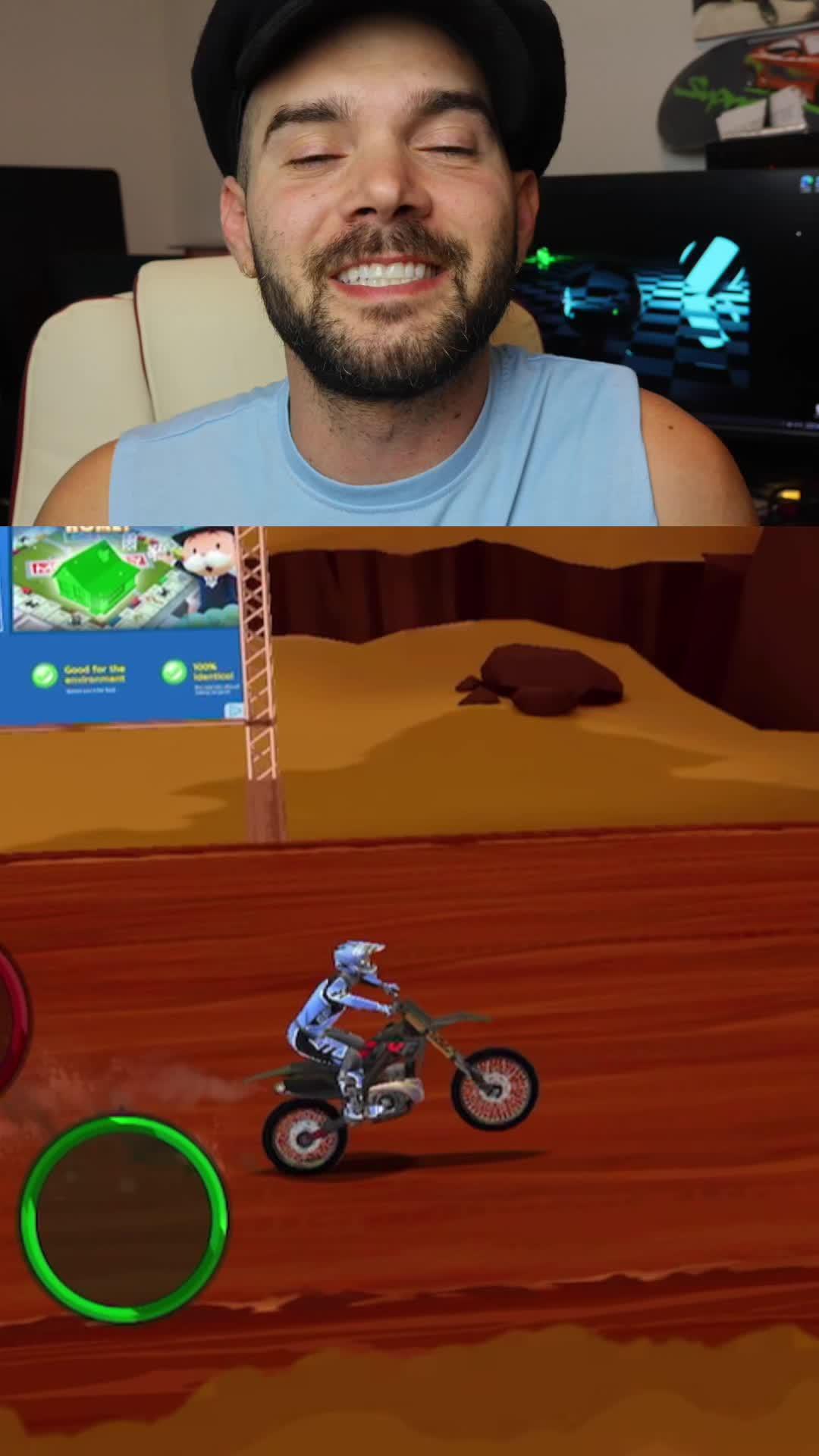 Think you have what it takes?