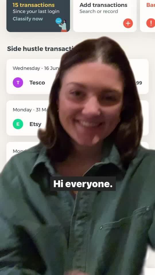 Beat the deadline and quickly submit your tax return with Earnr