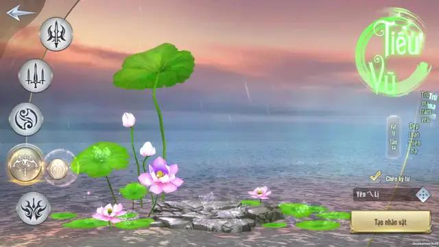 Chính thức ra mắt hôm nay. Đăng nhập chiến ngay