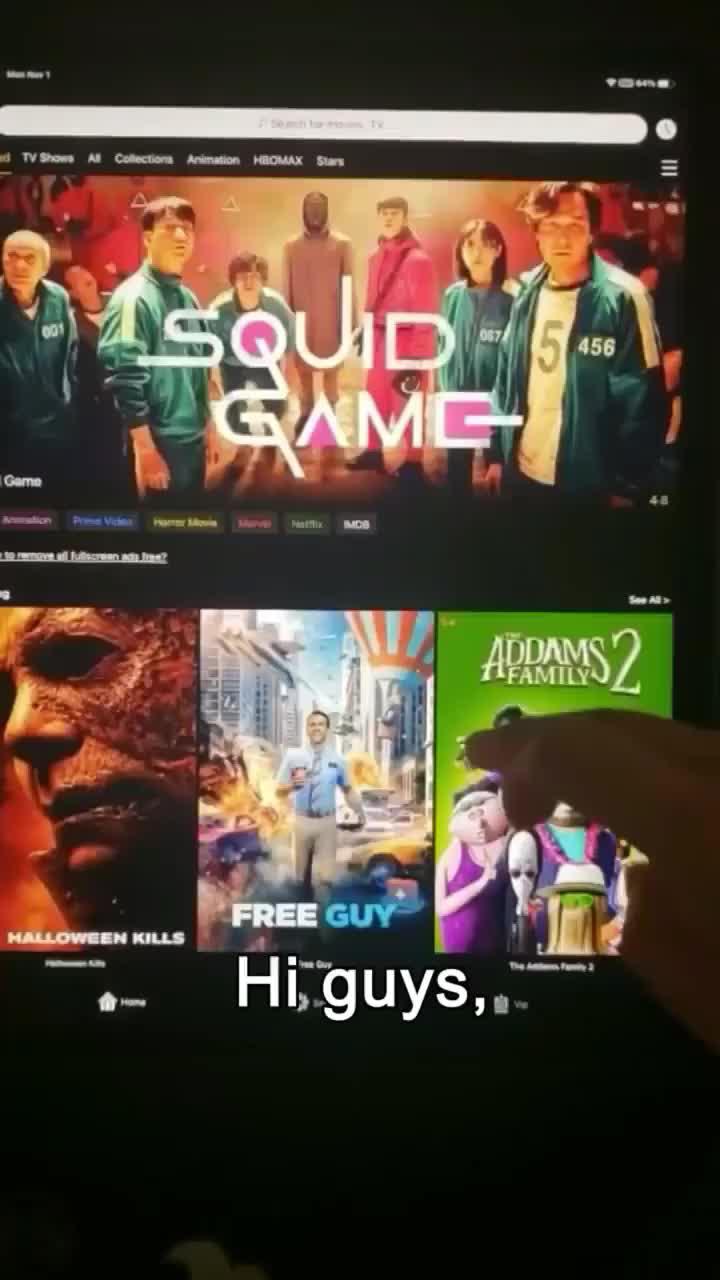 Install this App now to have fun!