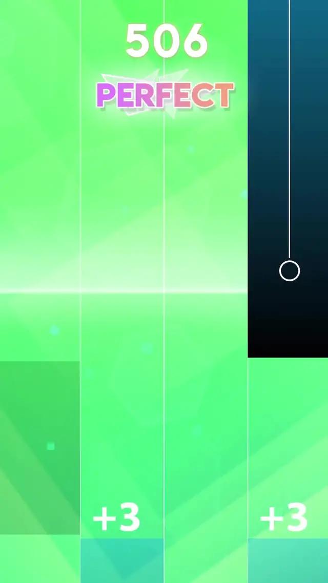 下載遊戲，享受超多熱門歌曲帶來的音樂律動!