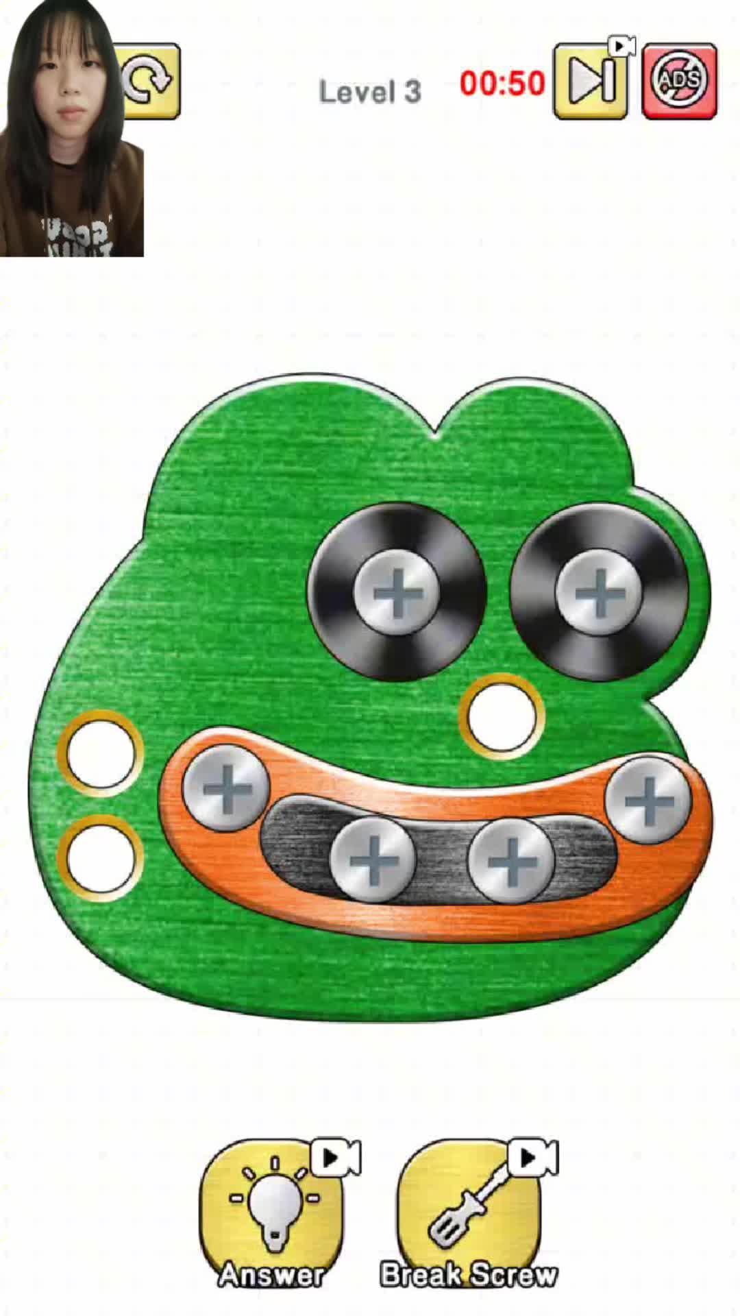 Oh my gosh this game is so fun!