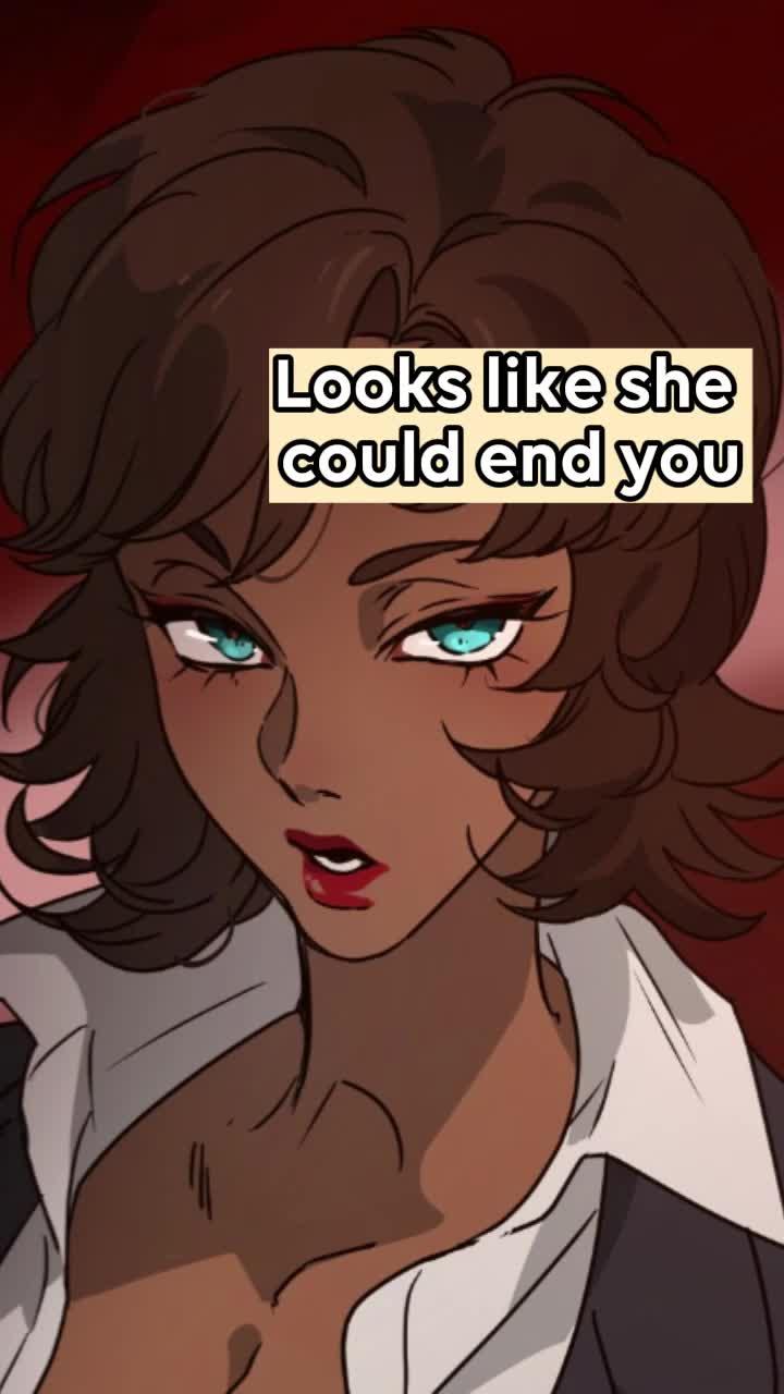 [The Mafia Nanny] Who are the cinnamon rolls?