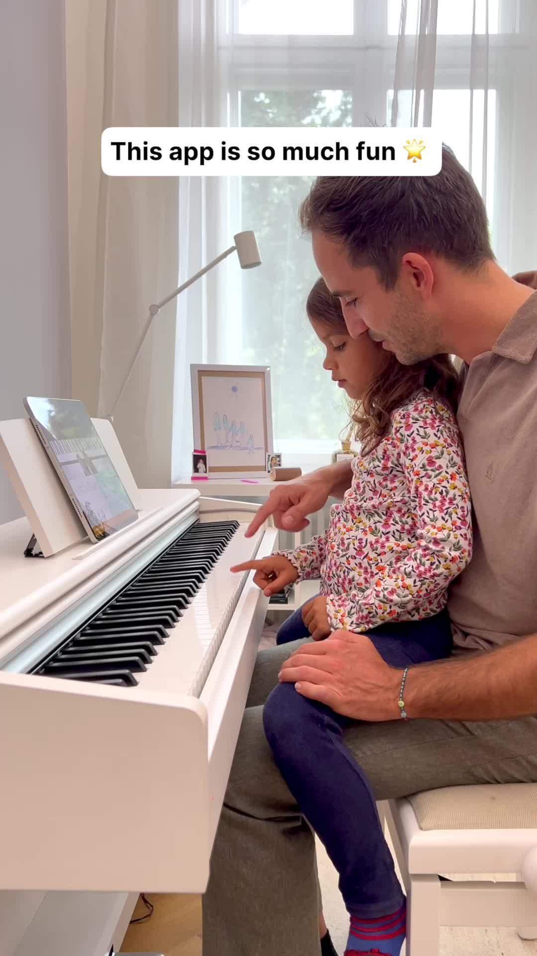 Play the music you love