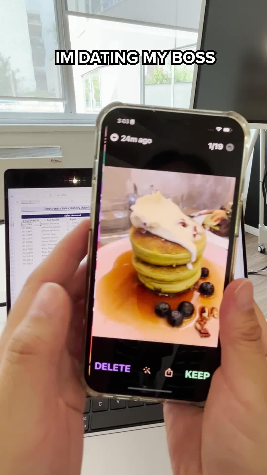 my go to ! #swipewipe #fyp #vannialayah