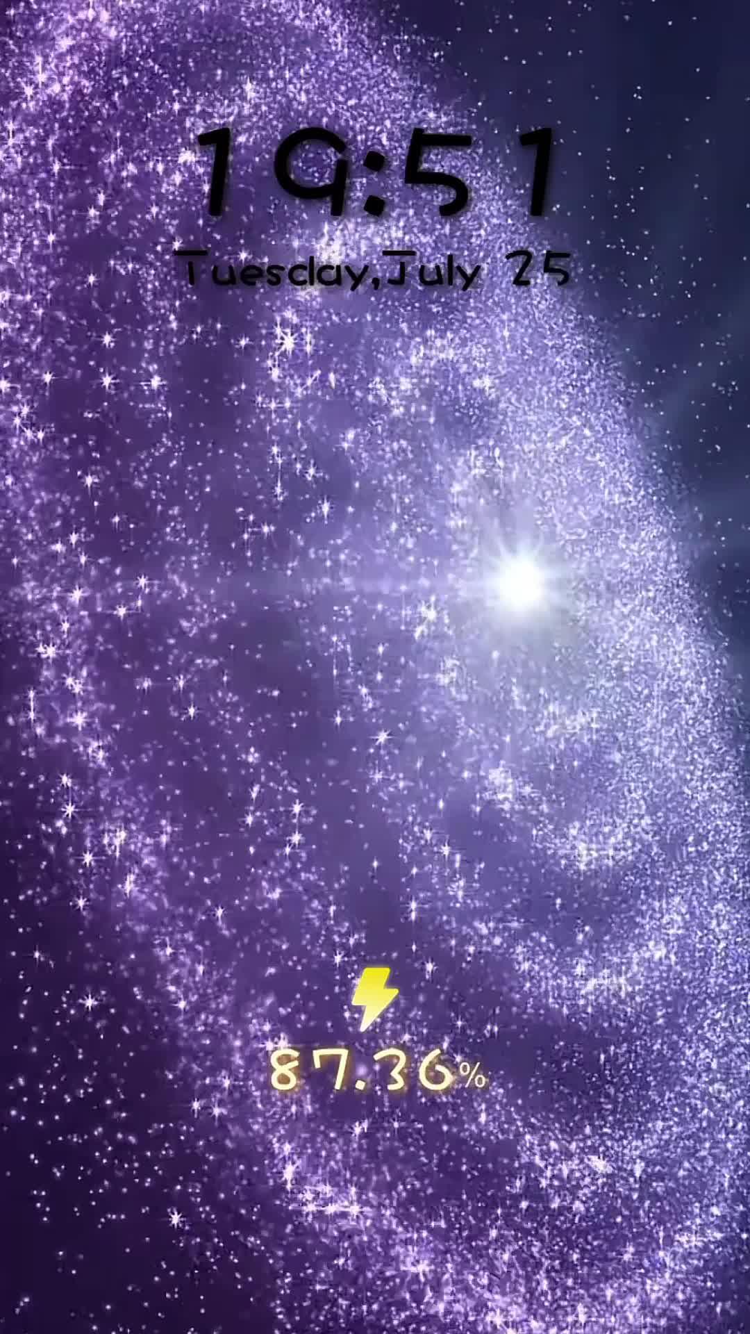 One Tap Make Your Wallpapaer Awesome!