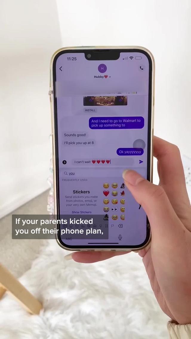 Choose your free phone number now!