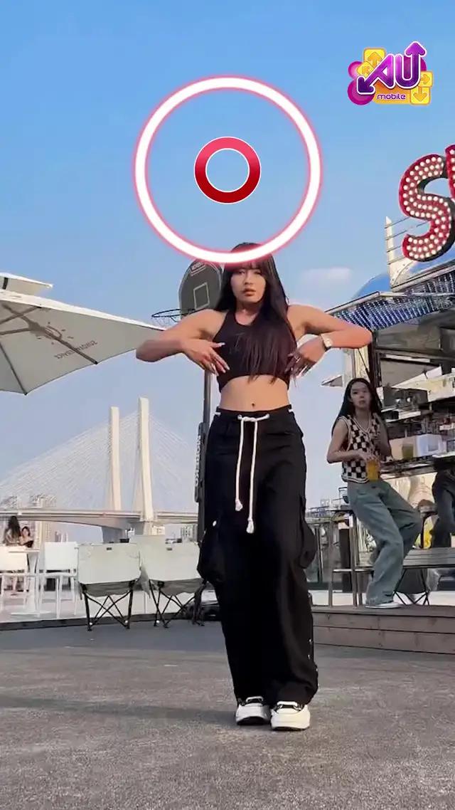 Game nhảy dành cho giới trẻ- bùng nổ cảm xúc tuổi 18