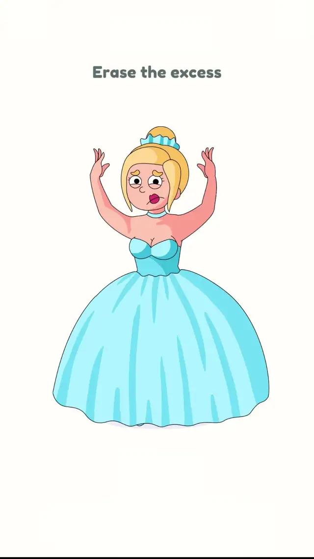 New experience in solving puzzles!