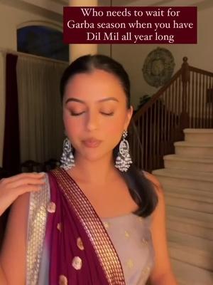 Dating is better with Dil Mil!