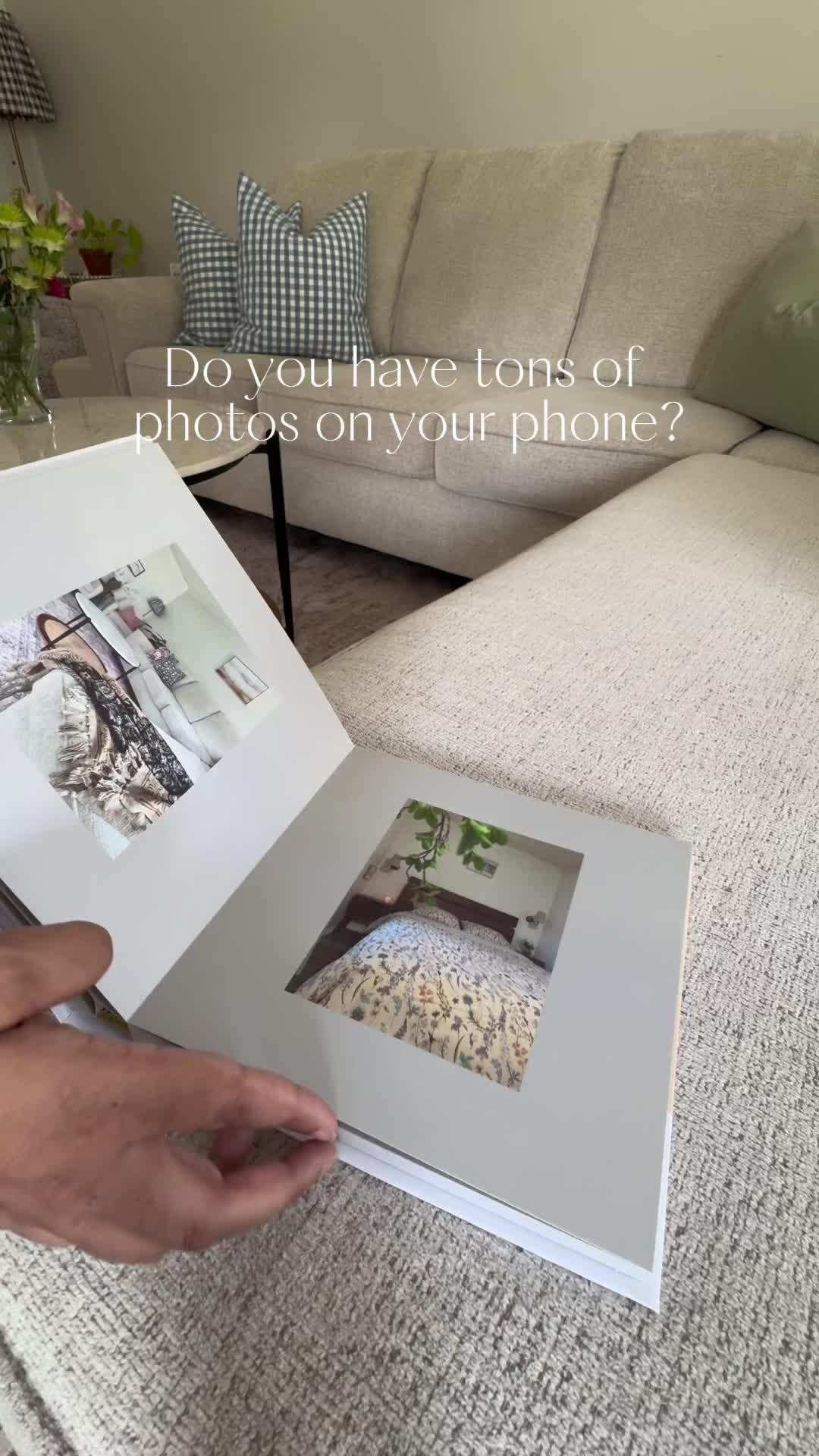 Do you have tons of photos on your phone like me? PRINT THEM with @getsimpleprints!  It is easy and fast through their user-friendly mobile app that is easy to navigate and use. You may shortlist your photos, choose different grid styles to fit one or more photos on one page and use in-app stickers.  You can choose from different paper type from premium to photo lustre, soft cover or hard cover photobook.  Not to mention, their excellent customer service to answer technical questions if any! They also closely review the photobook creation before sending it out to their printers to ensure high quality products.  #getsimpleprints #ad #sponsored #CapCut