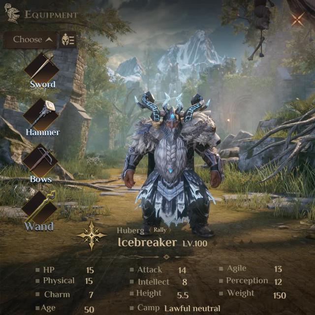 Ready to conquer? Play Dragonheir for free today!