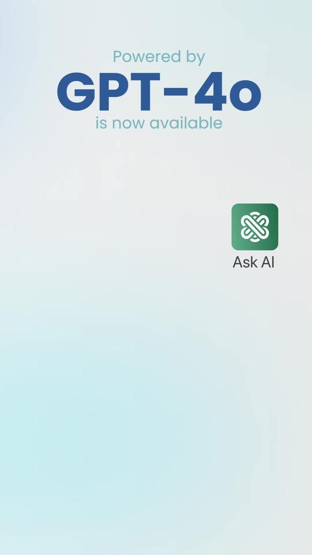 AI Assistant powered by GPT-4