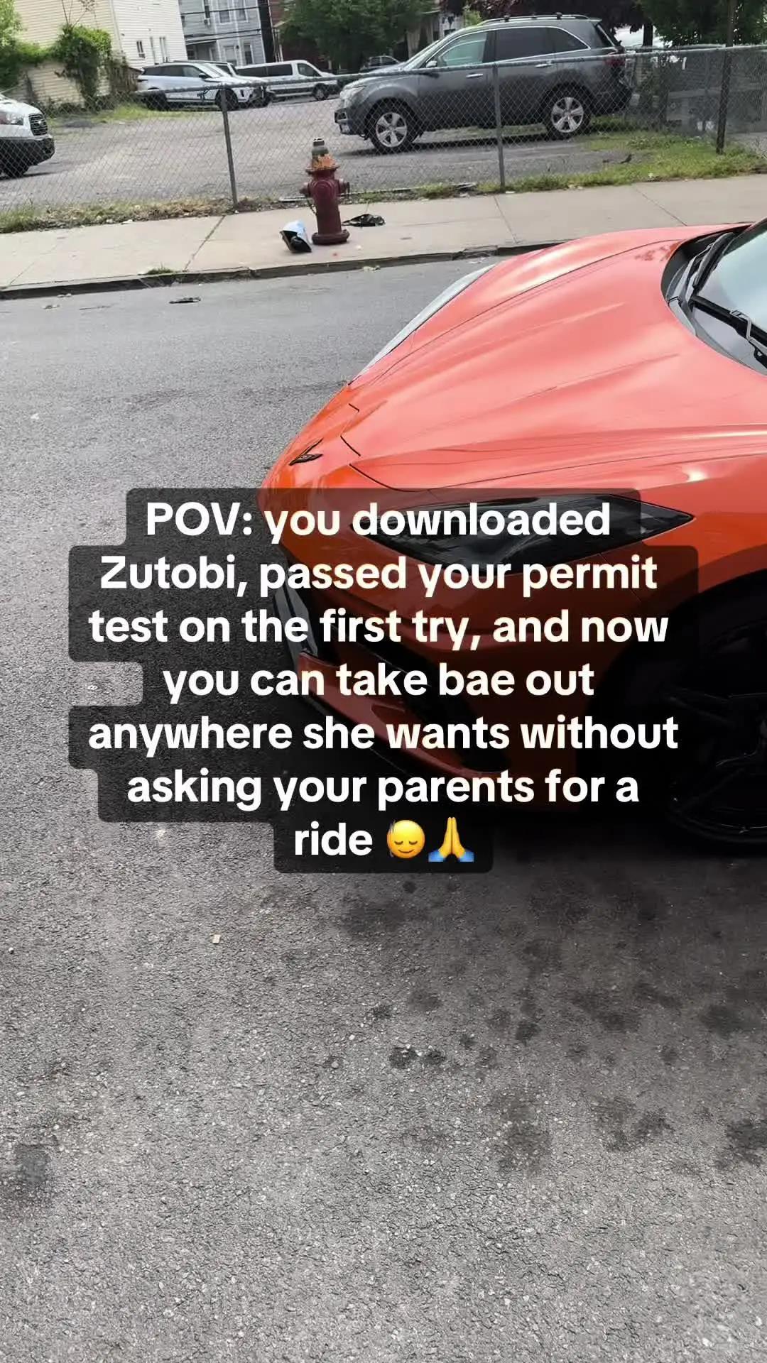 Ace your permit test and master behind-the-wheel training now!