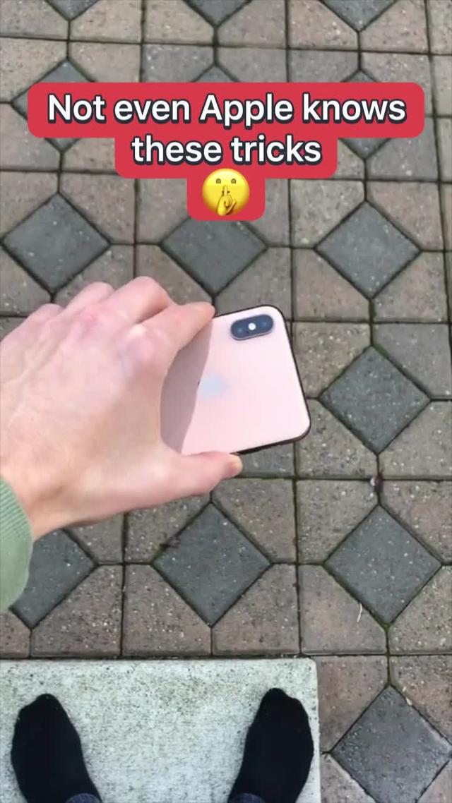 Clean-up your phone in a click!