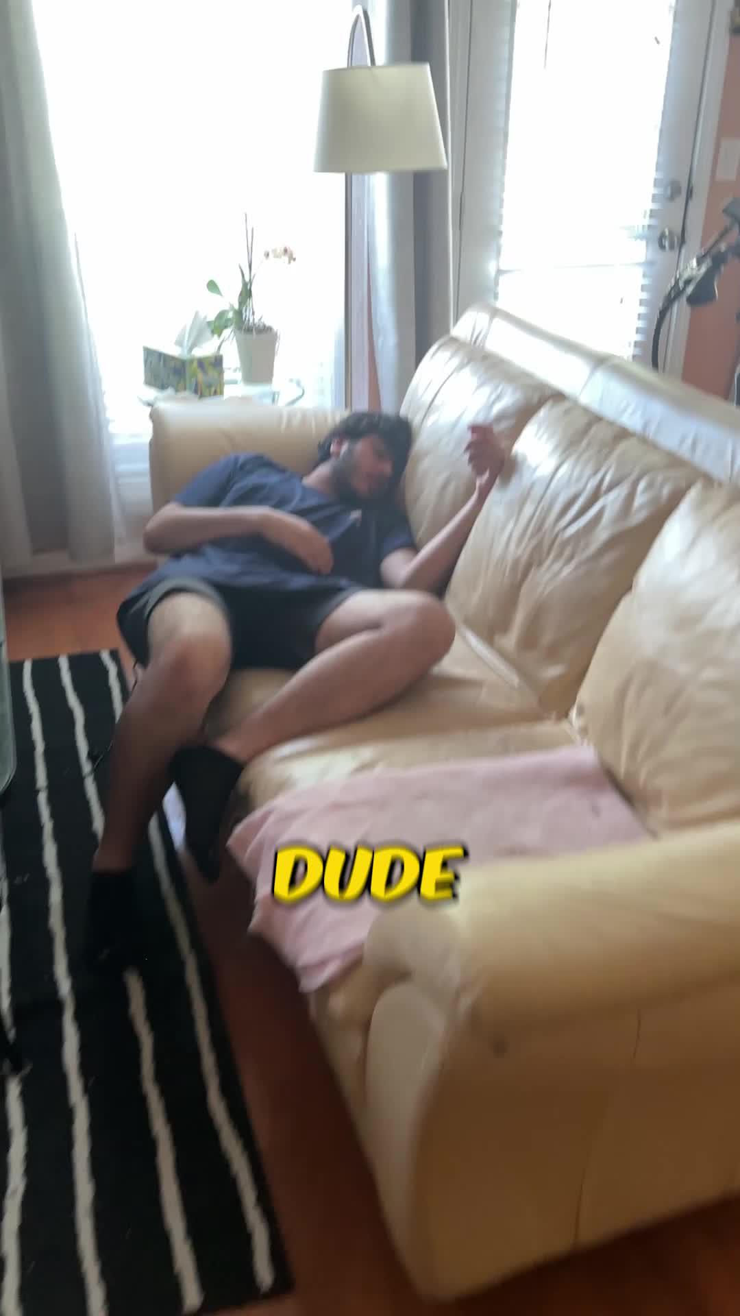 Get a good night's sleep and learn your habits with Sleep Tracker.