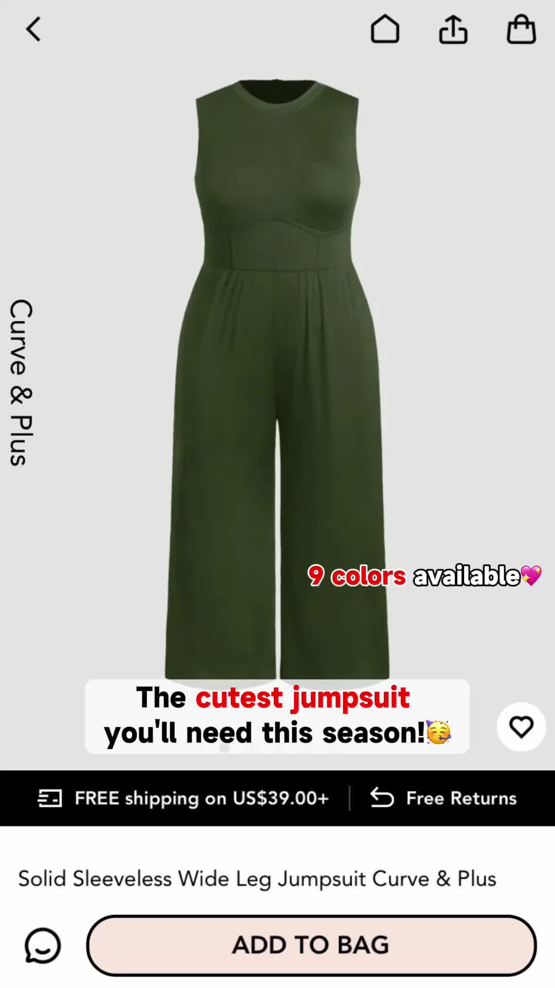 20% off your first app order! Call your besties!