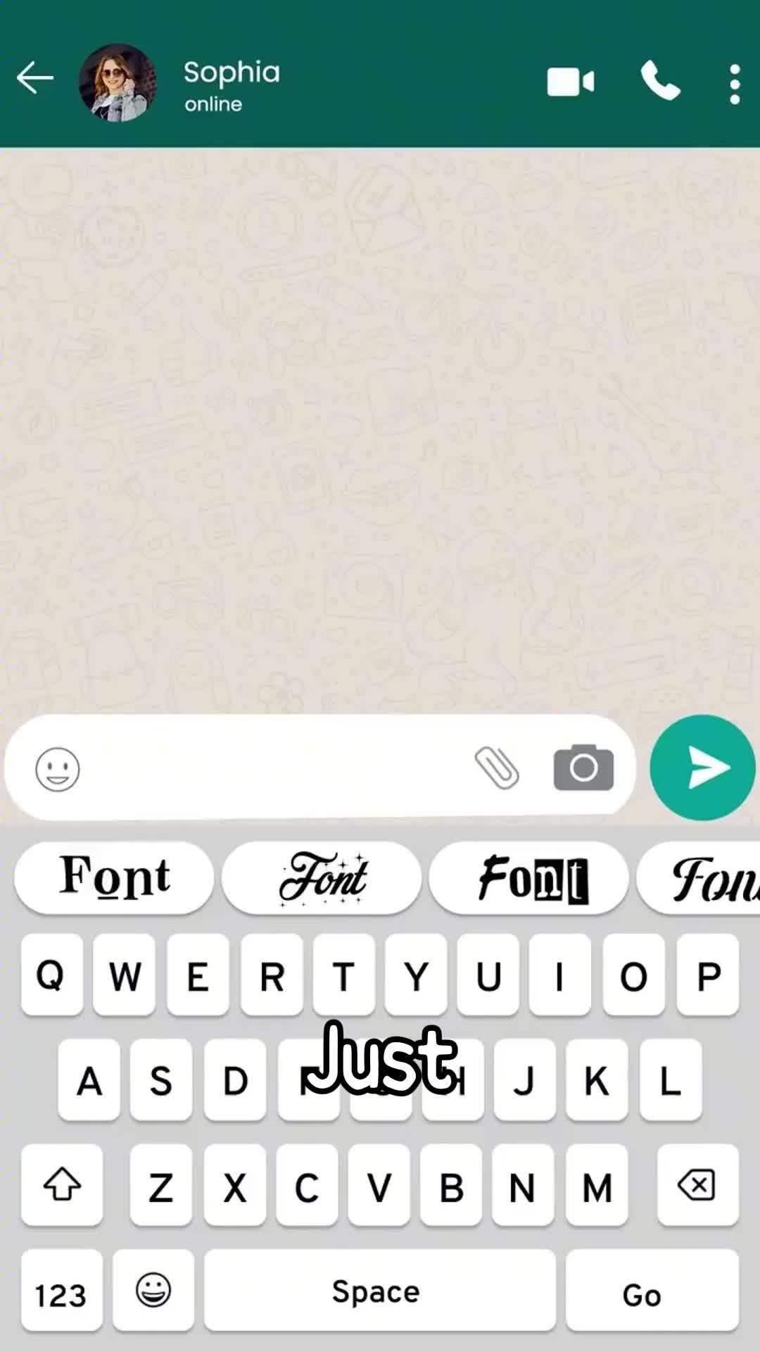Set exclusive widgets & themes for your Phone