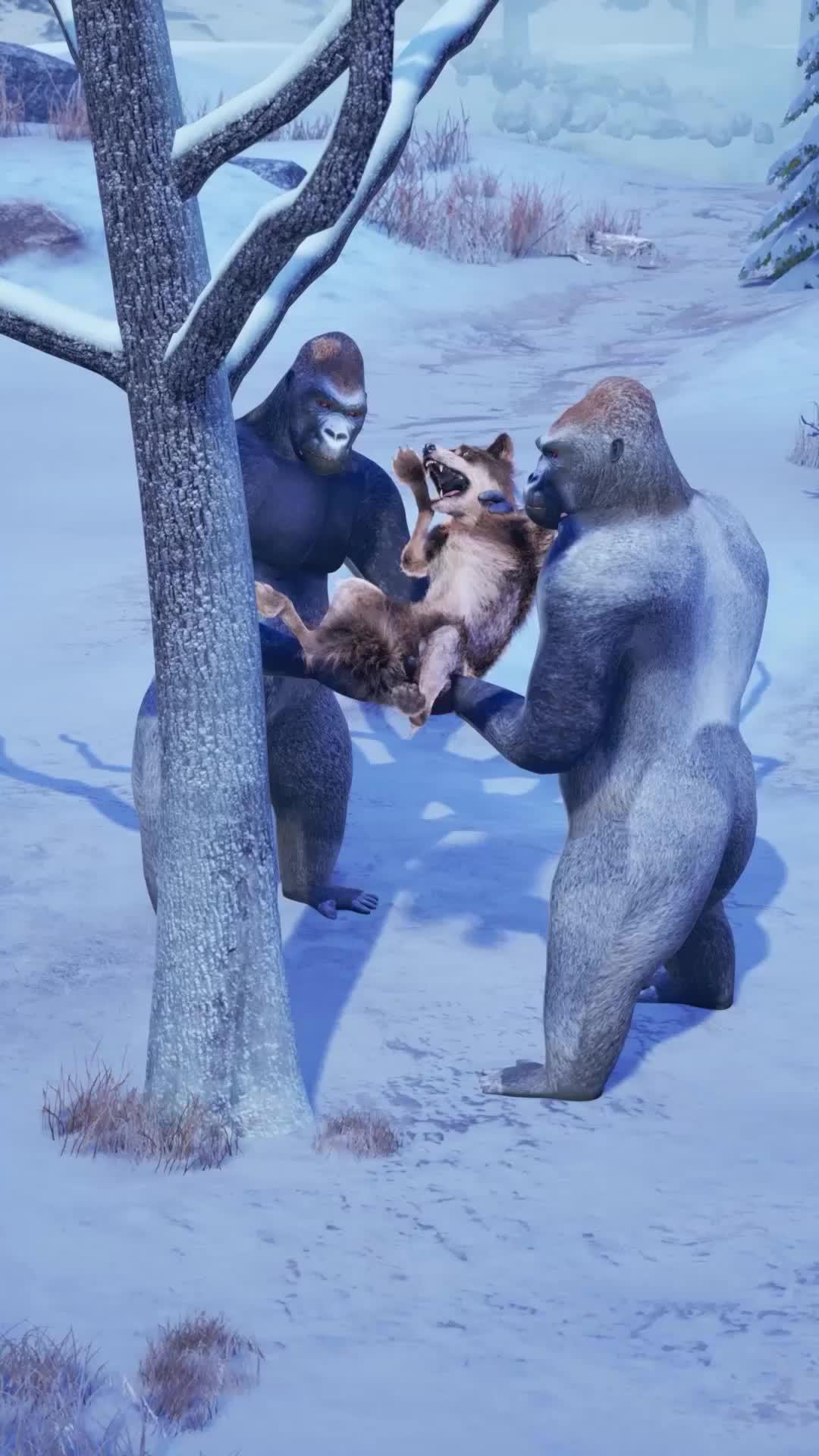 【New Event Alert!】Download the Wolf Game for FREE and get ready to win BIG rewards!