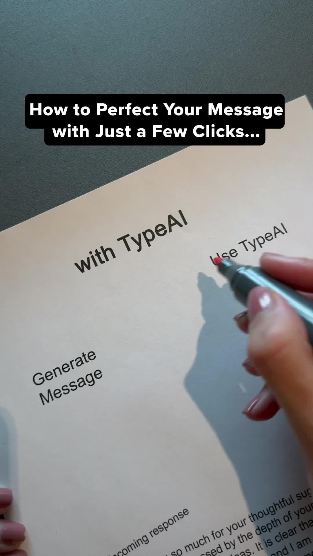 Start using AI straight on your keyboard!