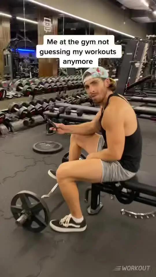 Start training with a custom-built plan.