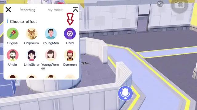 Immortal software! A macho can also become a loli sound, come and try it too!