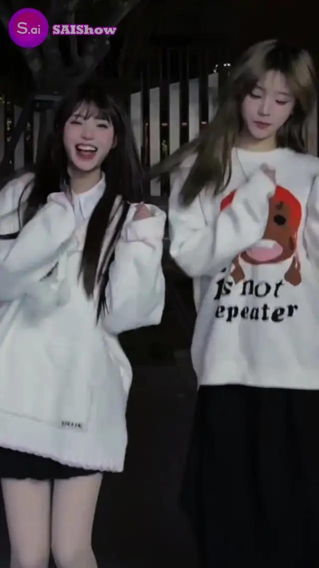 AI generation makes your photos and videos as beautiful as a star