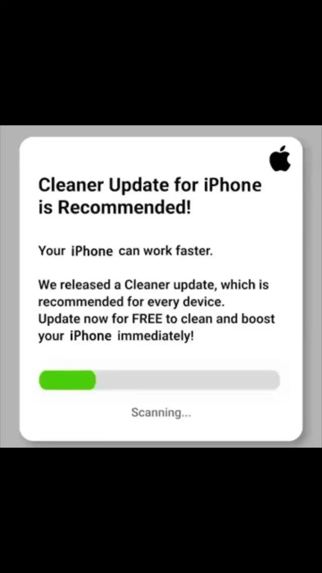 One tap & Easy Clean.