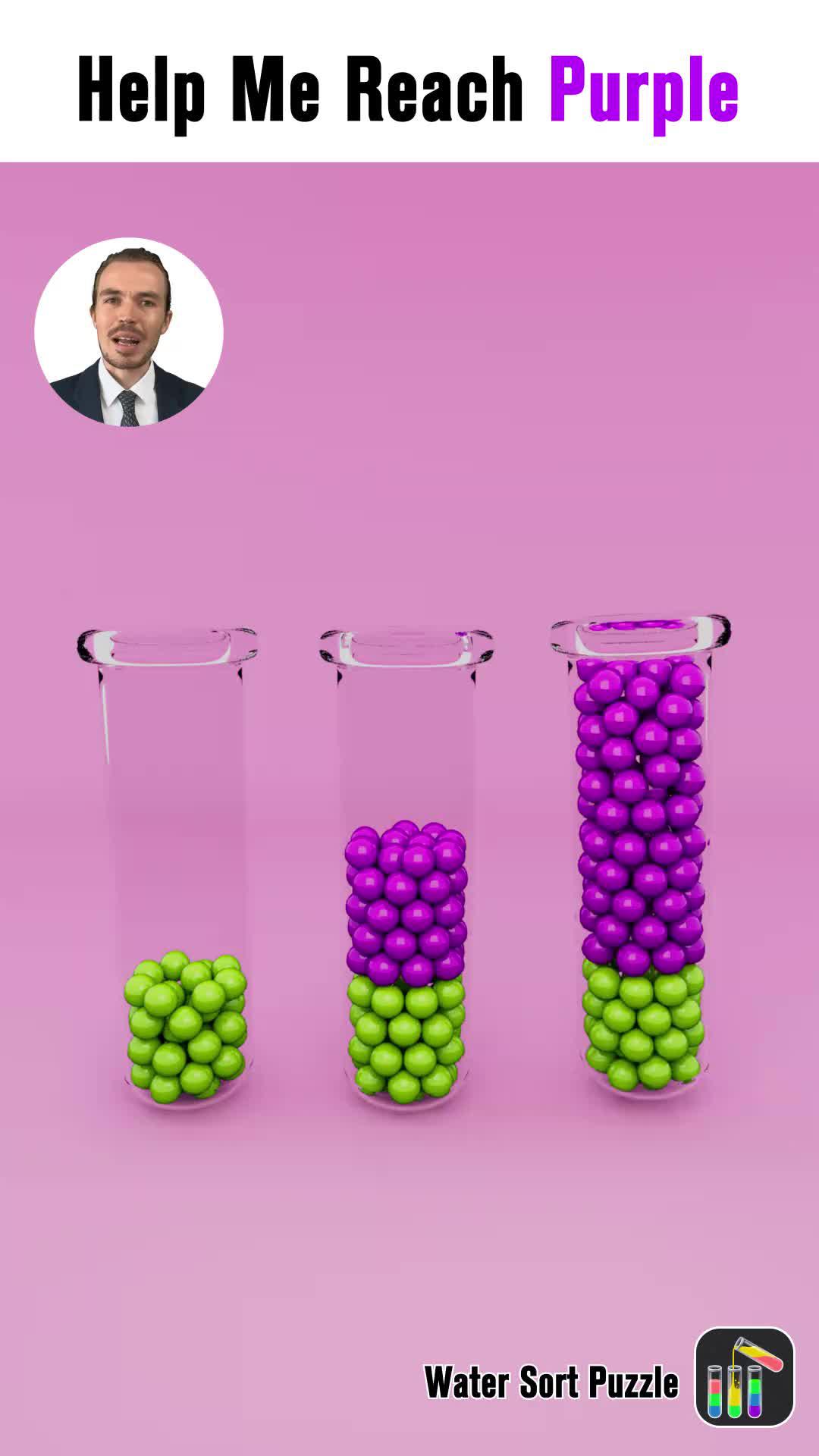 Can you finish this level in 20s?