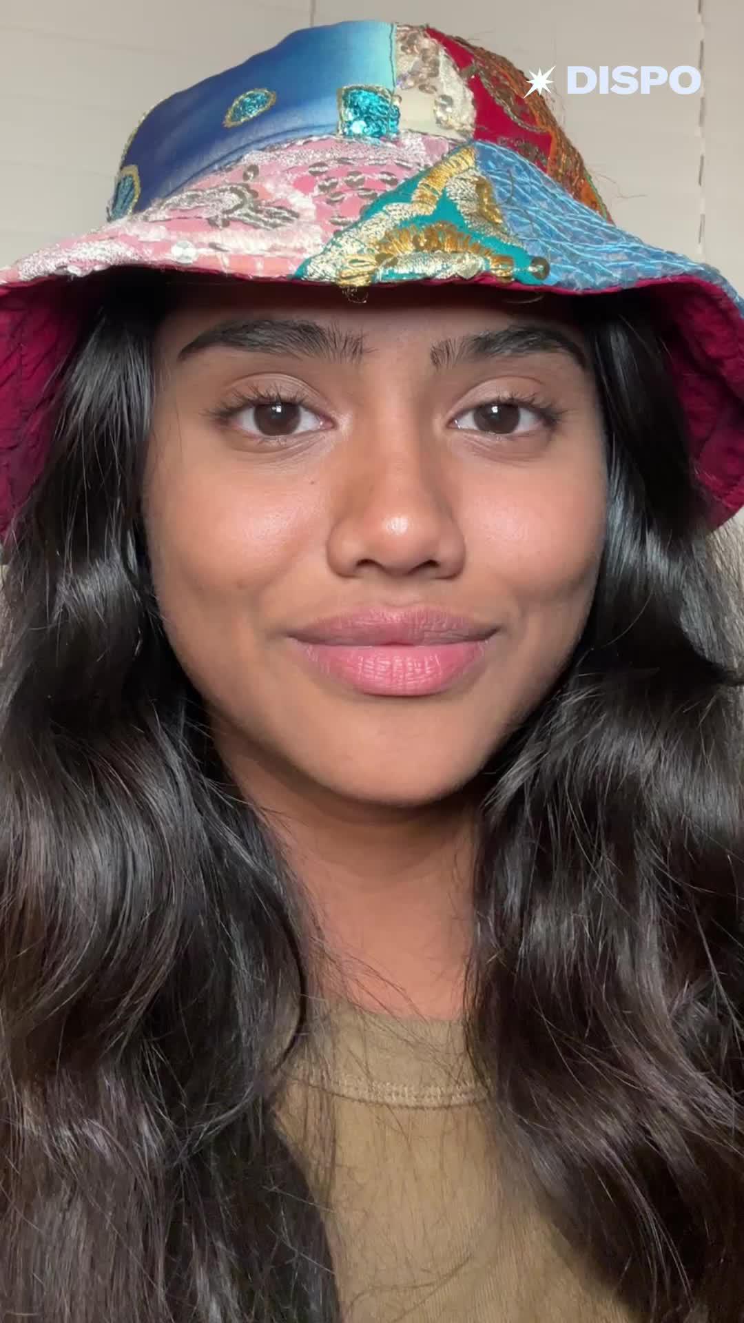 Live in the moment with Dispo