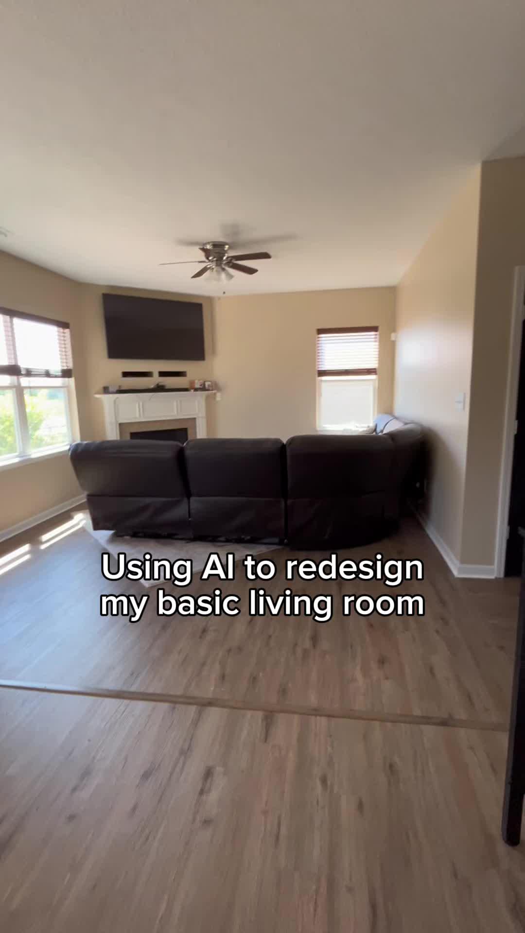 AI Interior Design - Arch AI