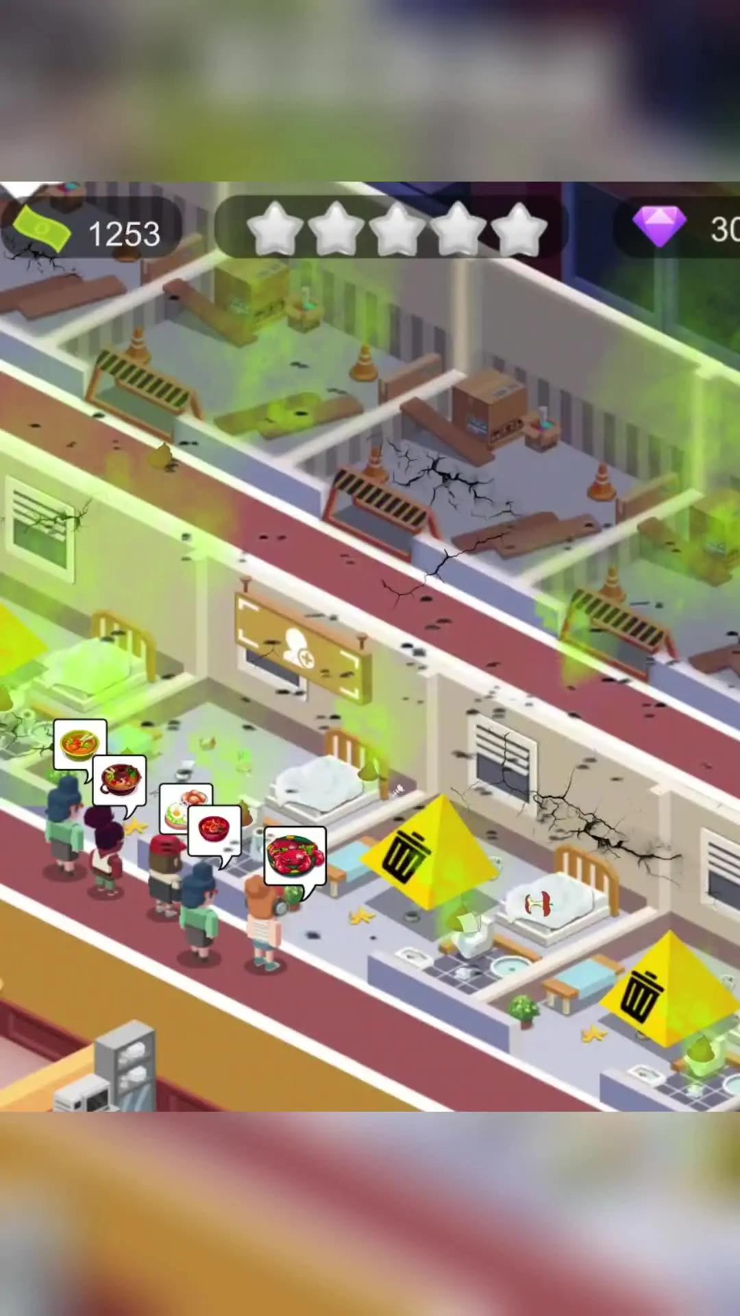 Fascinating games for your phone!