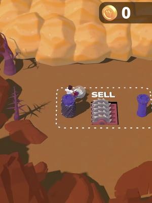 Can you beat wasteland?