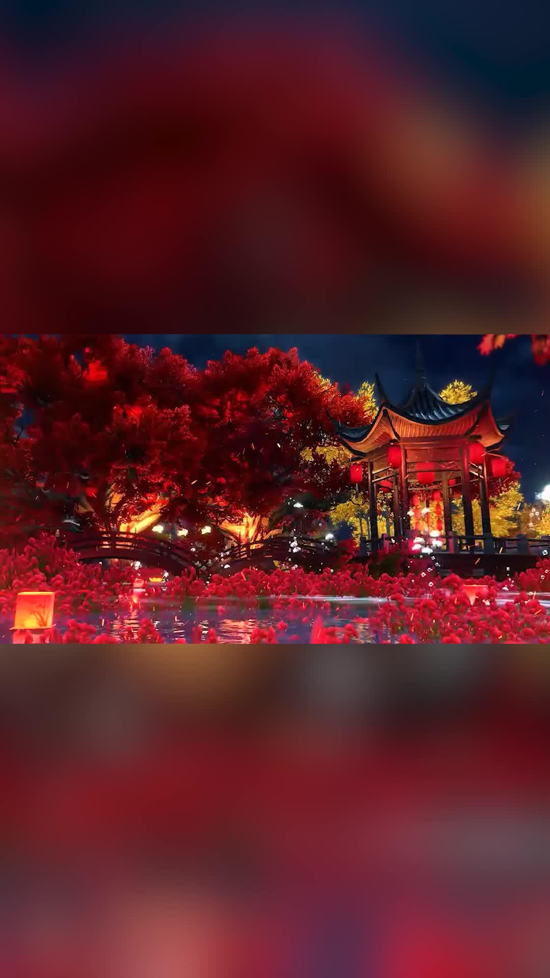 Tân thủ nhận Thanh Phong ngưu, Thanh Ảnh dực, full set Ngữ Hành, phù bậc 5!