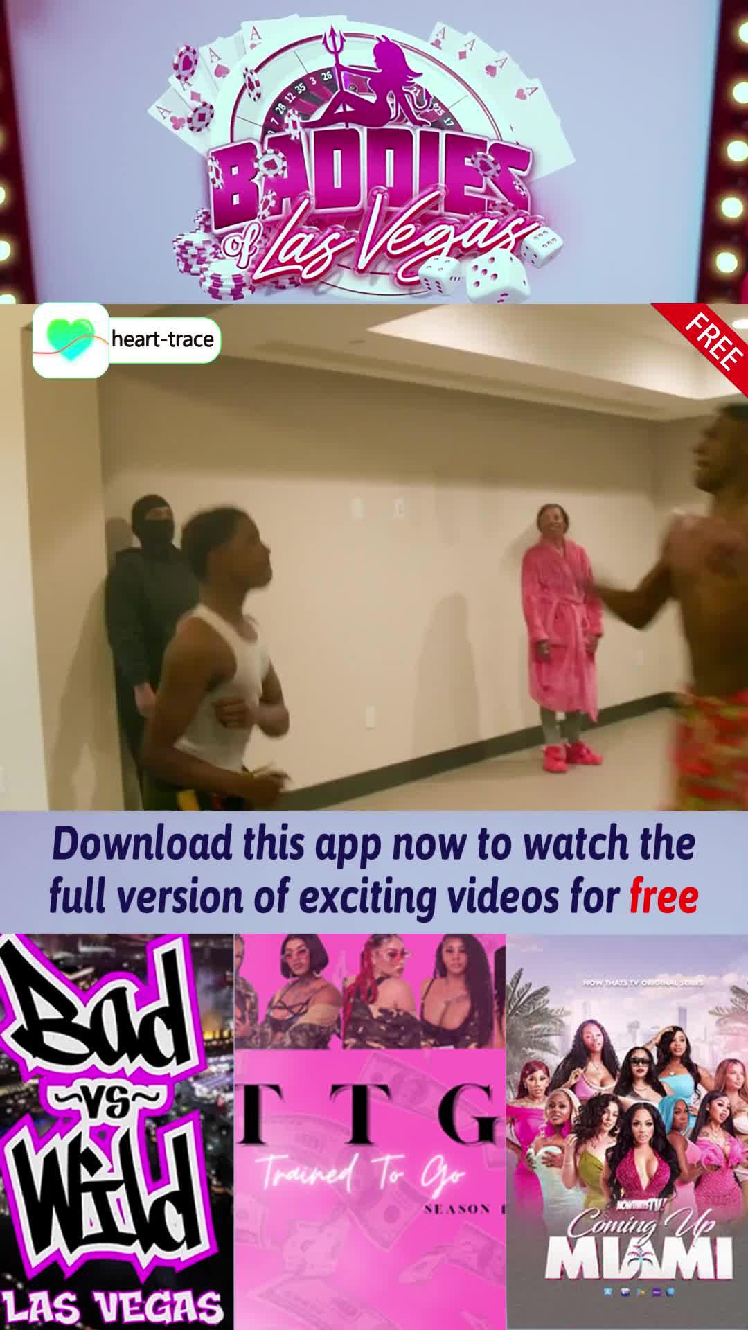 →zeus←→dosh←→wolf←→nowthatstvplus← All reality TV shows on the  network are →free← to watch.