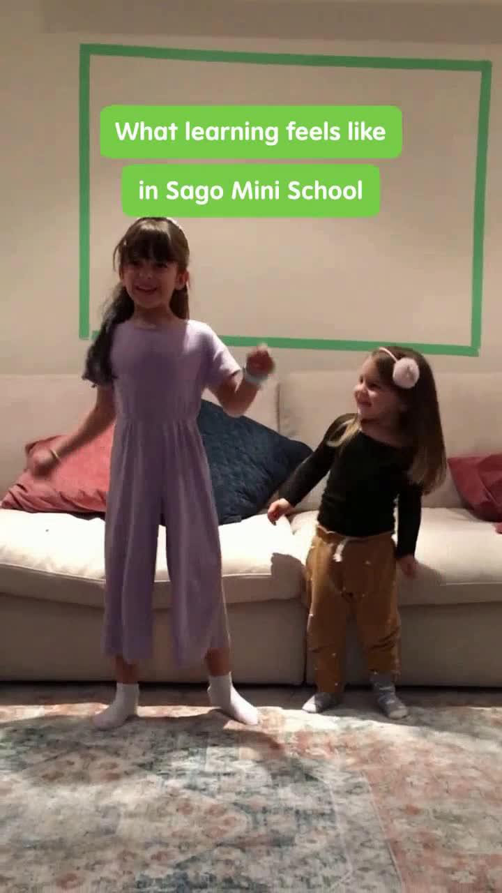 Spark a love of learning with the best educational app for preschoolers!